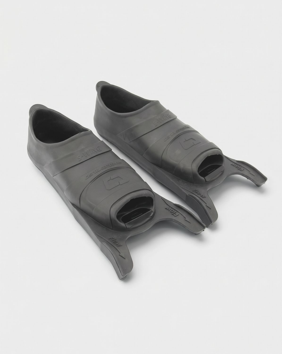 Cetma BLACK Foot Pockets 37/38 CCSW37