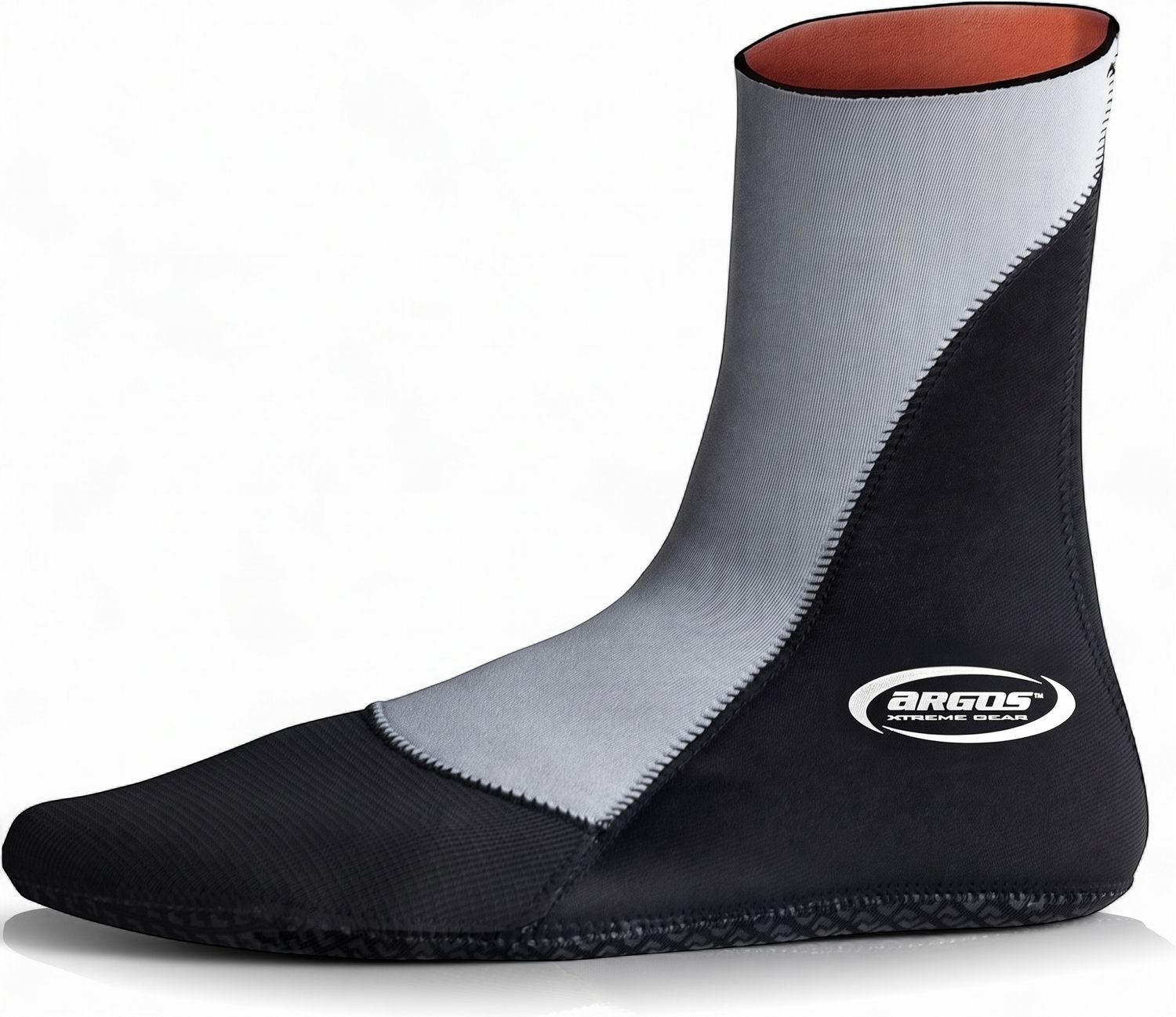 Argos 2mm FULL Bootie | Large