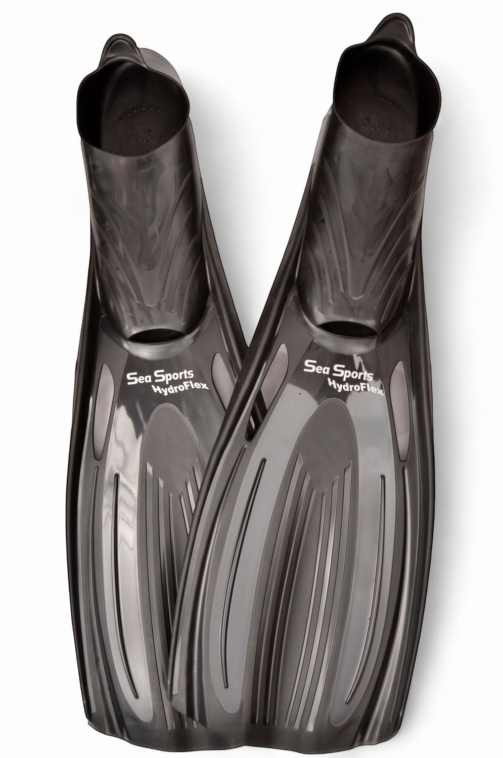 Sea Sports HYDRO FLEX Fins XL 4084-02