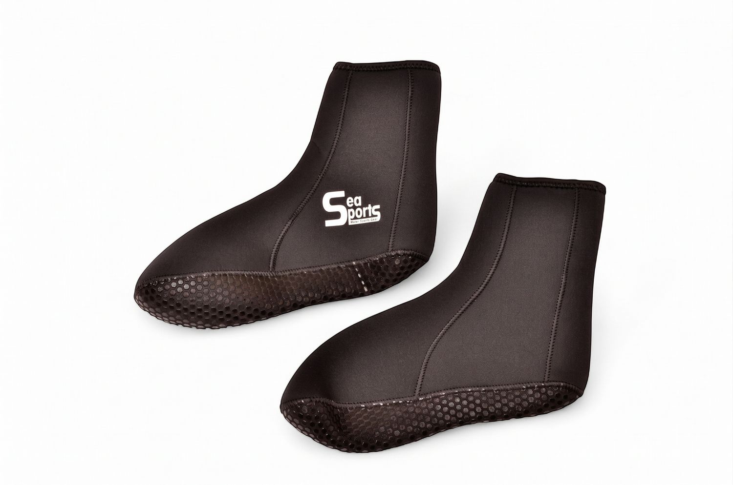 Sea Sports High Top BOOTIE XL 1837-05