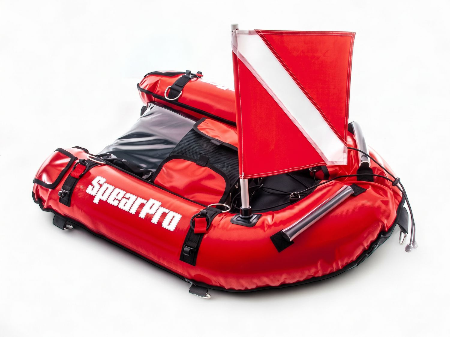 Spear Pro GATHERER Float SPDF09