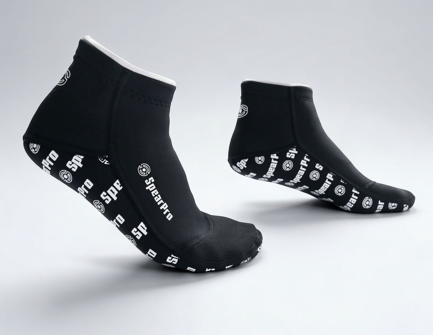 Spear Pro Sock SHORTY LARGE