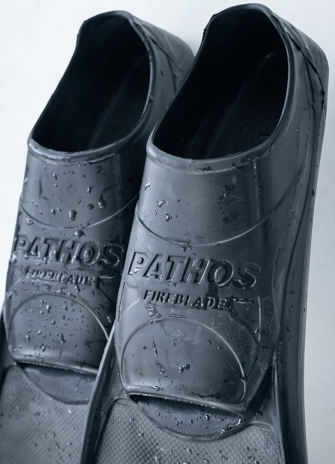 Pathos Foot Pockets PAIR 48/50 07.20.006