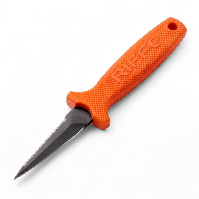 RIffe EDC Knife 3.5" RN-5300