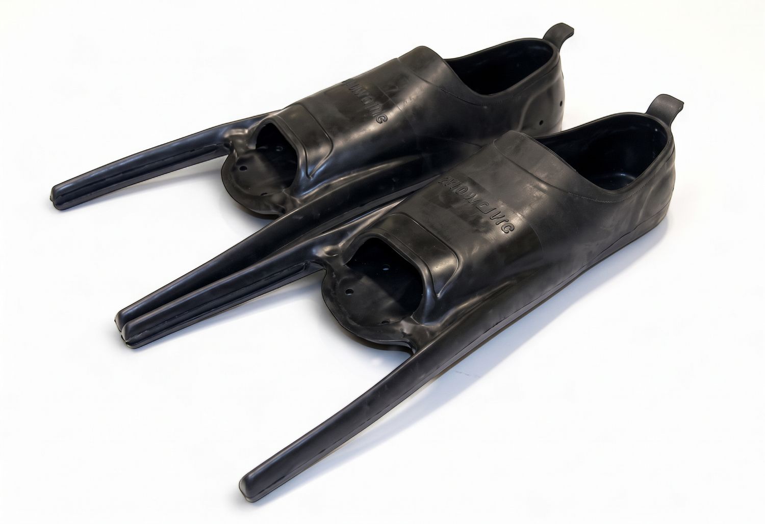 Spear Pro P47 Footpockets 47/48