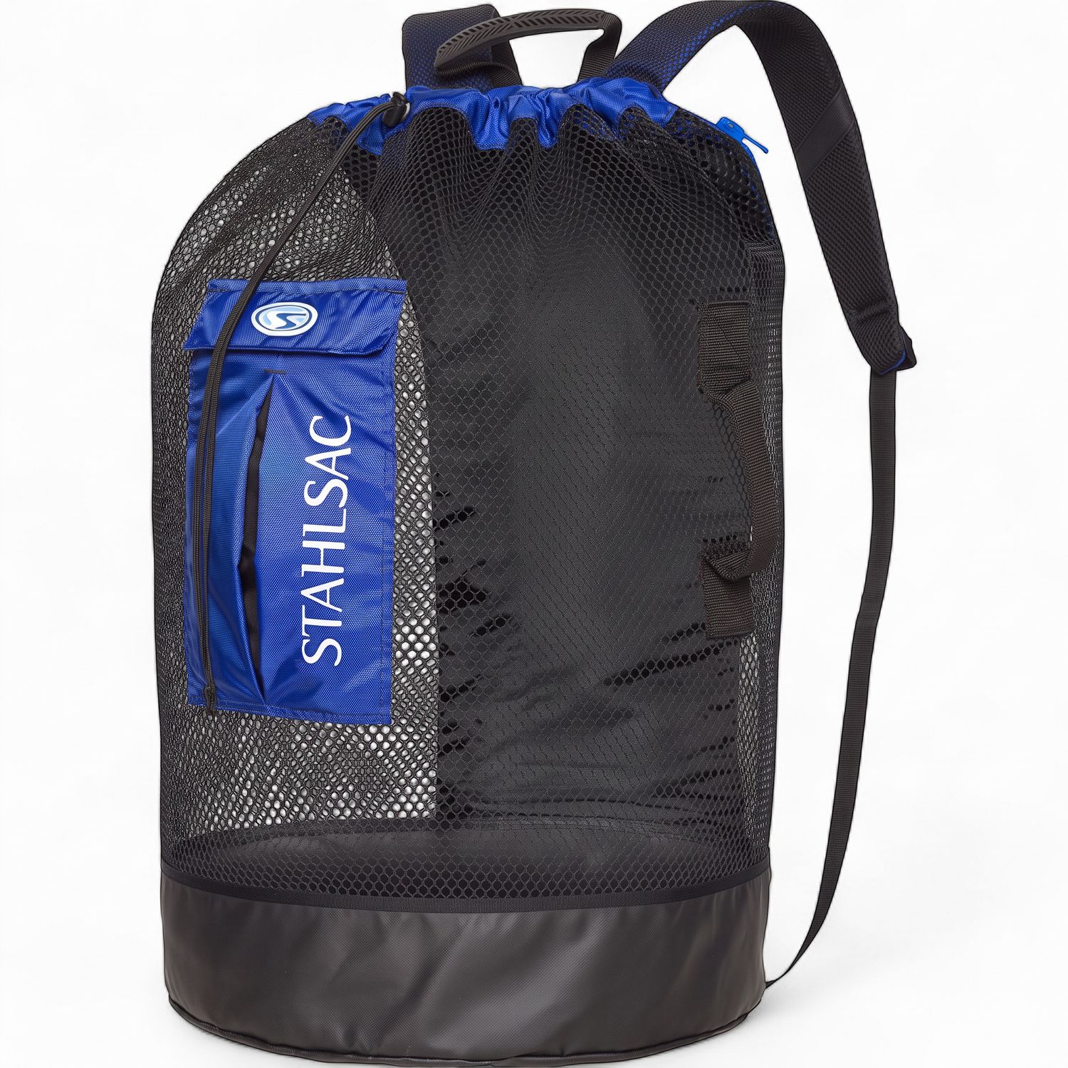 Stahlsac BONAIRE Backpack BLUE