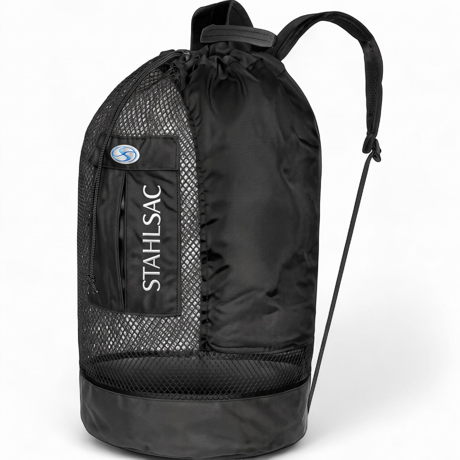 Stahlsac BONAIRE Backpack BLACK