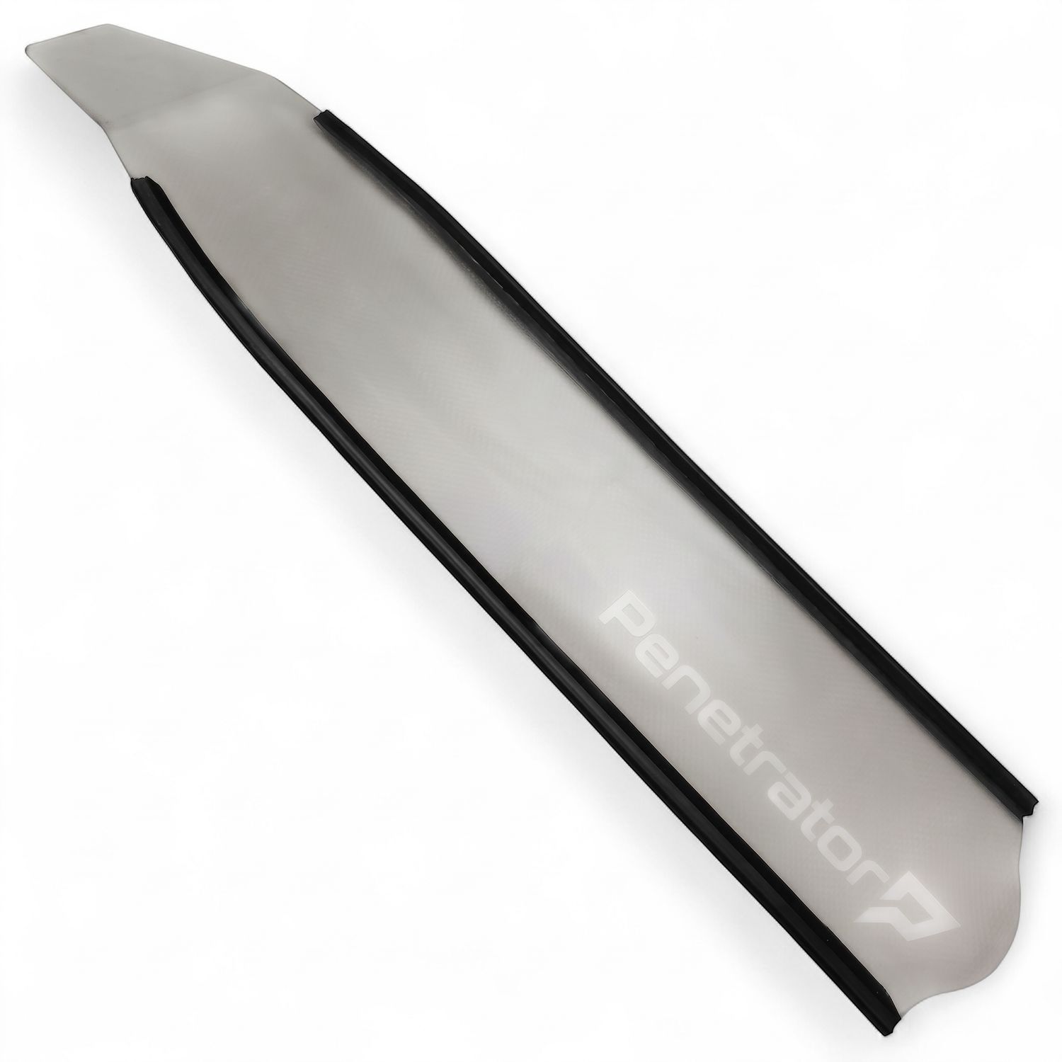 Penetrator GHOST Blades BLACK RAILS SOFTS