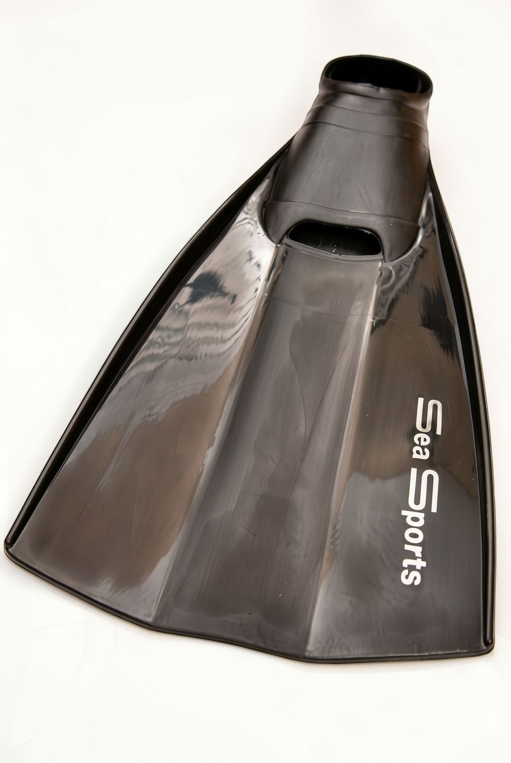 Sea Sports PLASTIC Fin LARGE 4093-02 Size 9-10