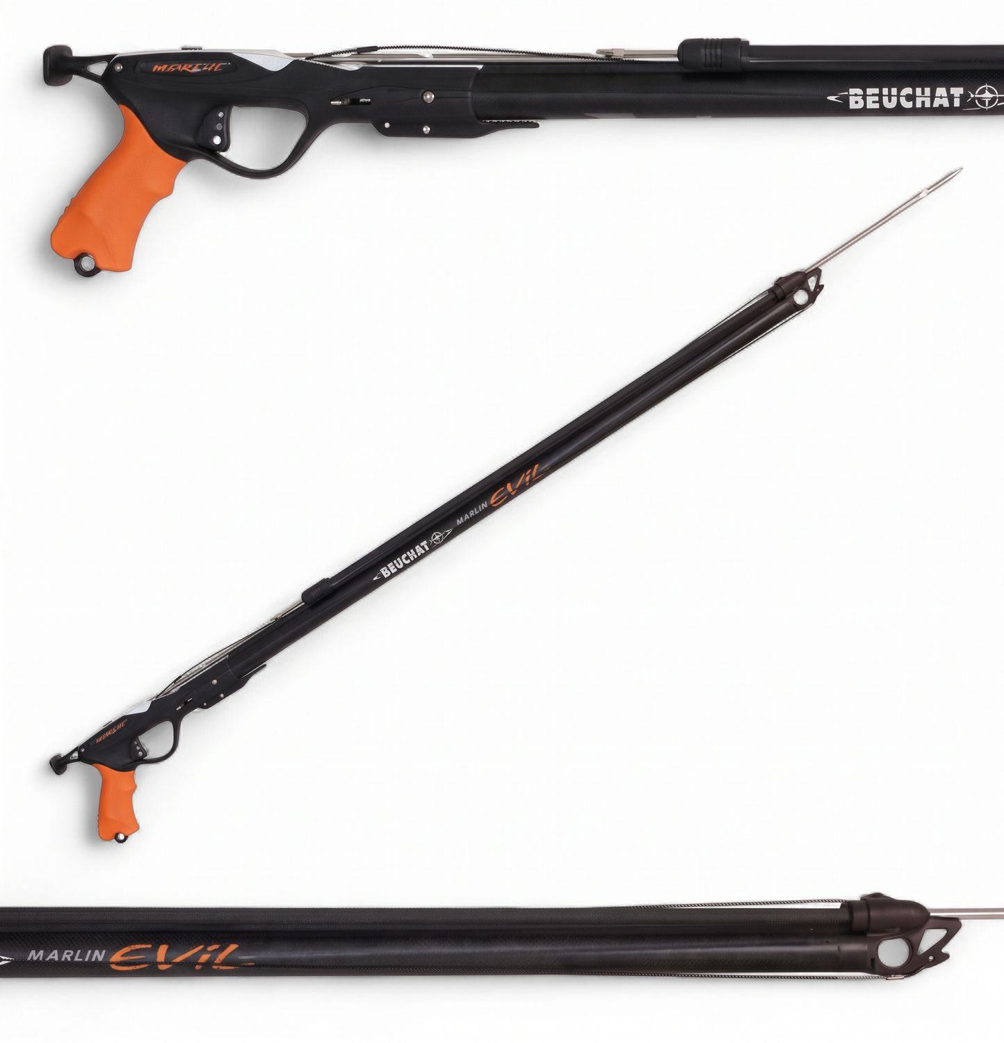 Beuchat MARLN EVIL 75cm