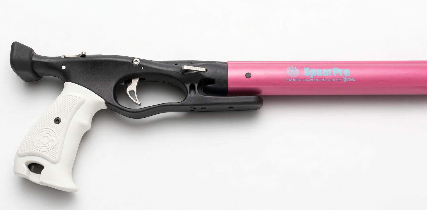 Spear Pro ARMADA PINK 100cm