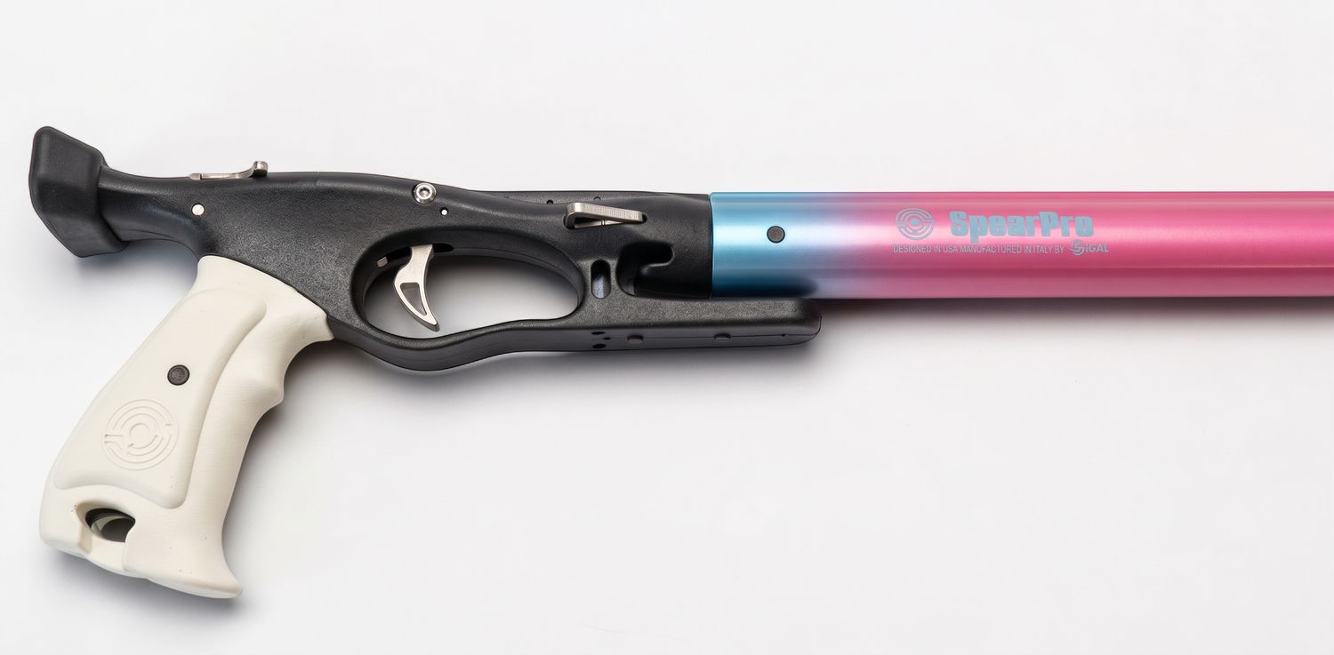 Spear Pro ARMADA PINK 80cm