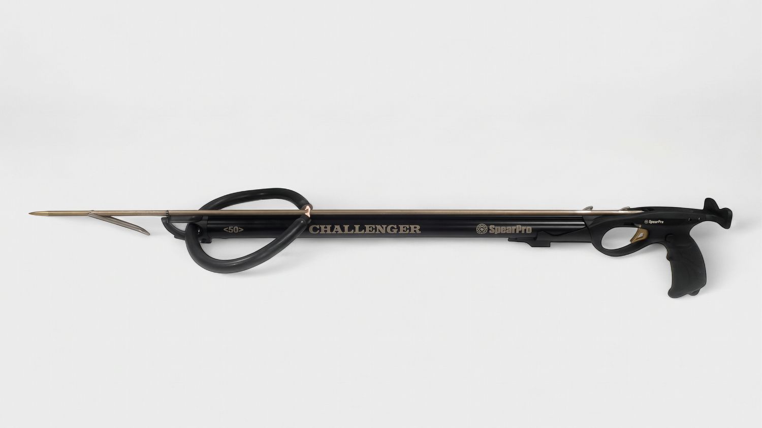 Spear Pro CHALLENGER Black 50cm