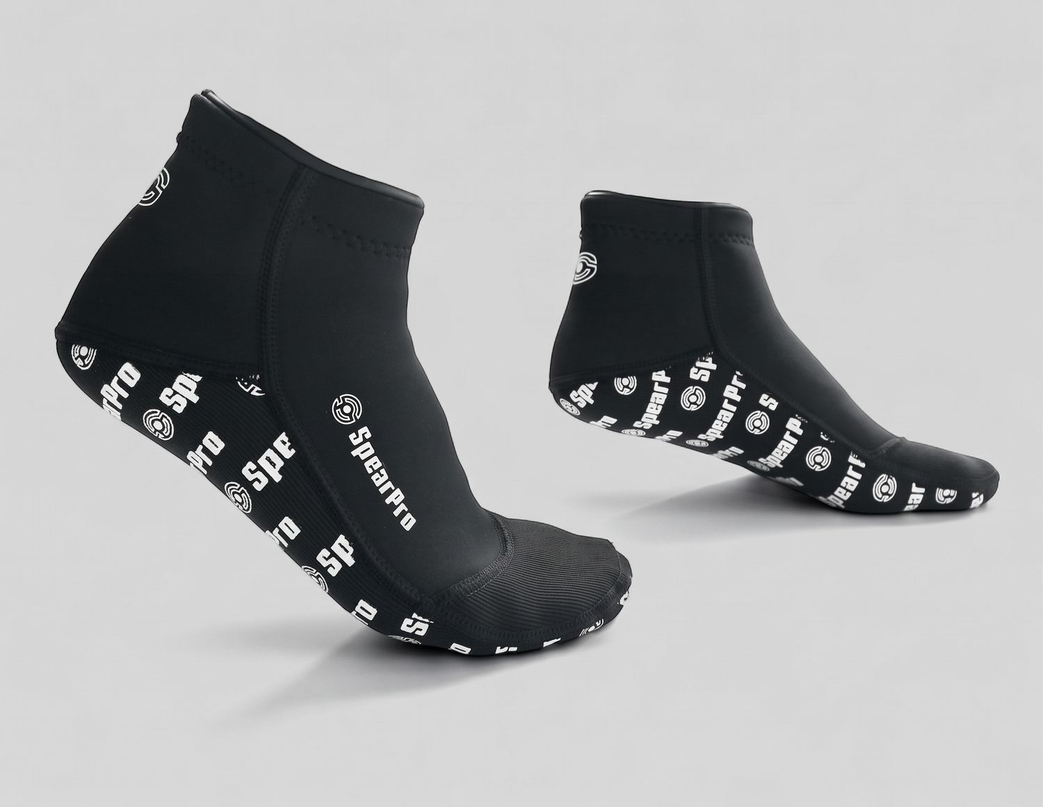 Spear Pro Sock SHORTY MEDIUM
