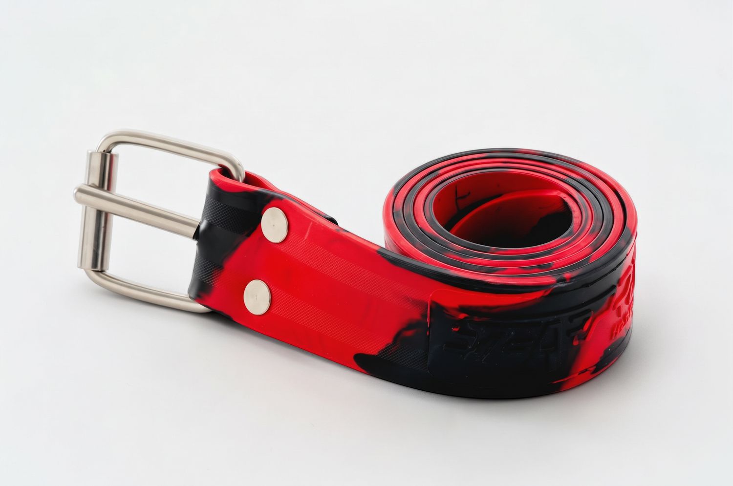 Spear Pro MARSEILLES BLACK RED SPB002RB