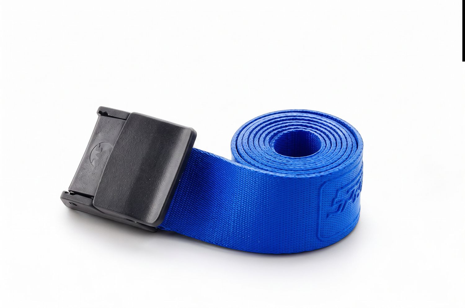 Spear Pro SAFETY Buckle BLUE SPB001BL