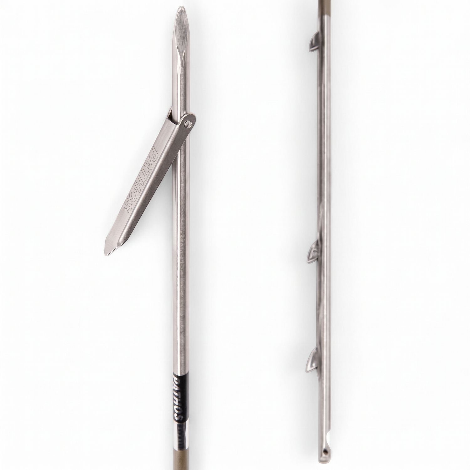 Pathos Shaft 7.0mm 160 single flopper