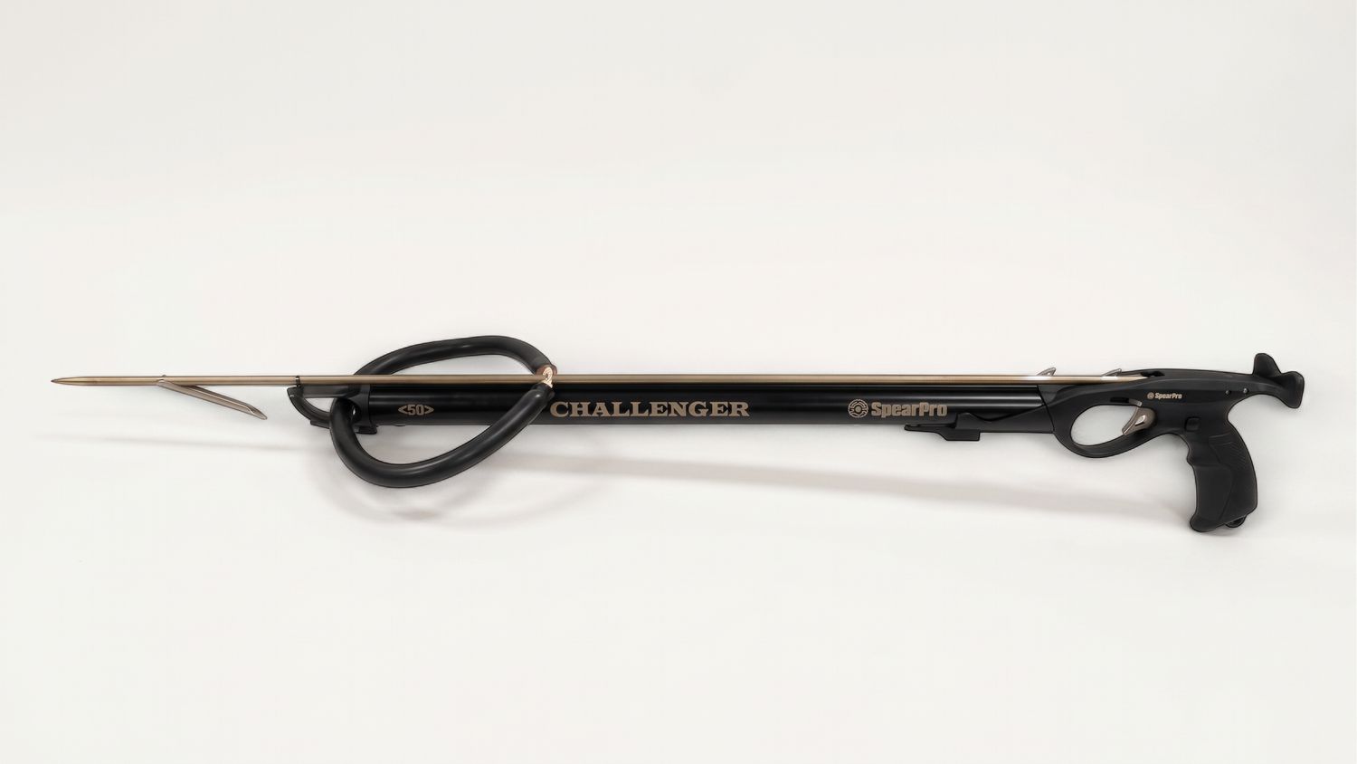 Spear Pro CHALLENGER Black 110