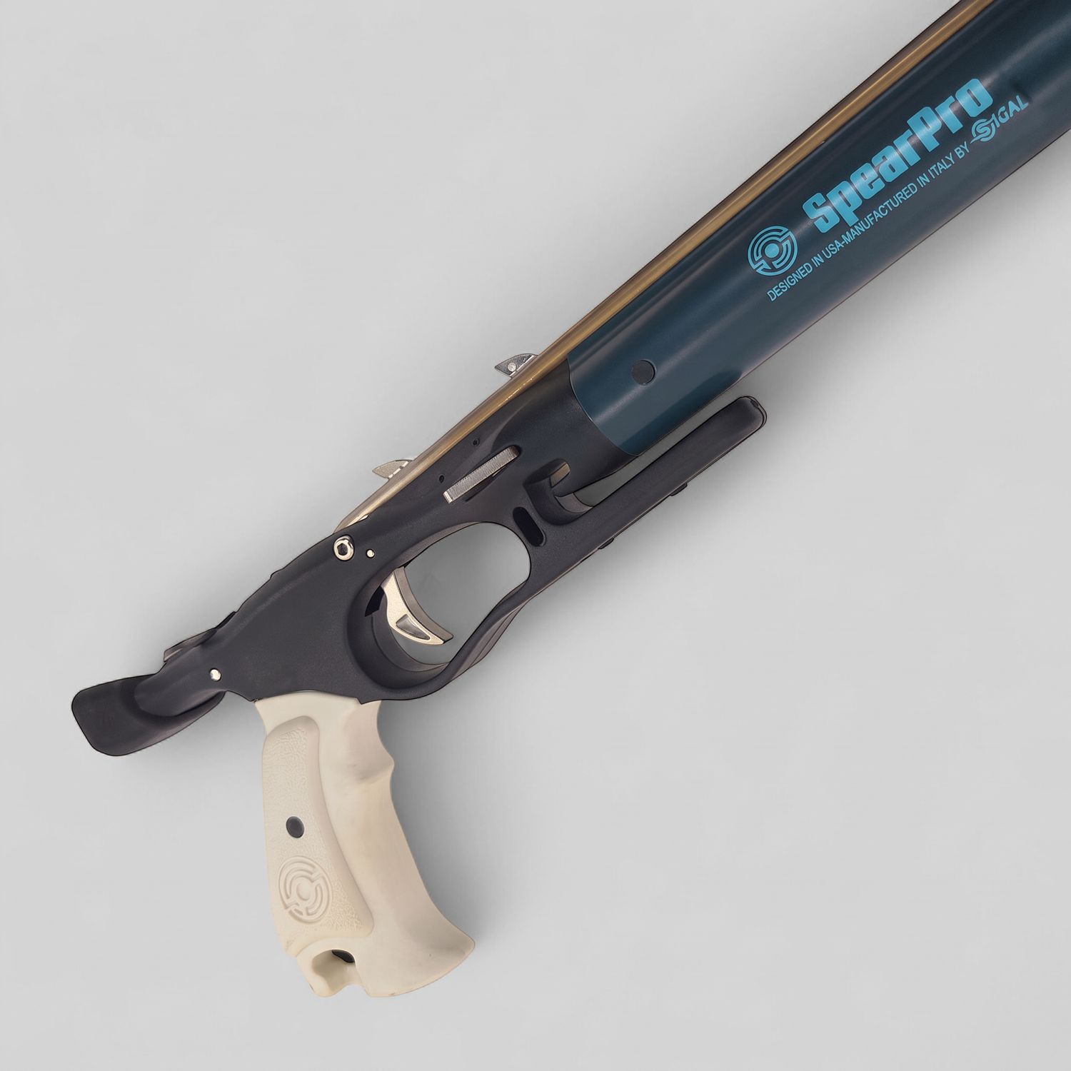 Spear Pro CHALLENGER BLUE 70cm