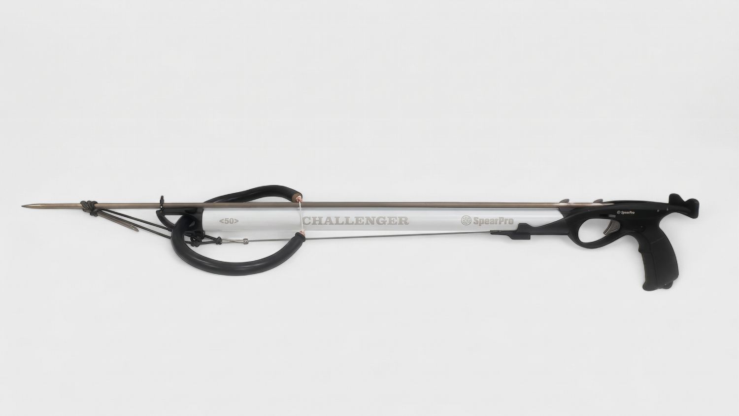 Spear Pro CHALLENGER WHITE 70cm