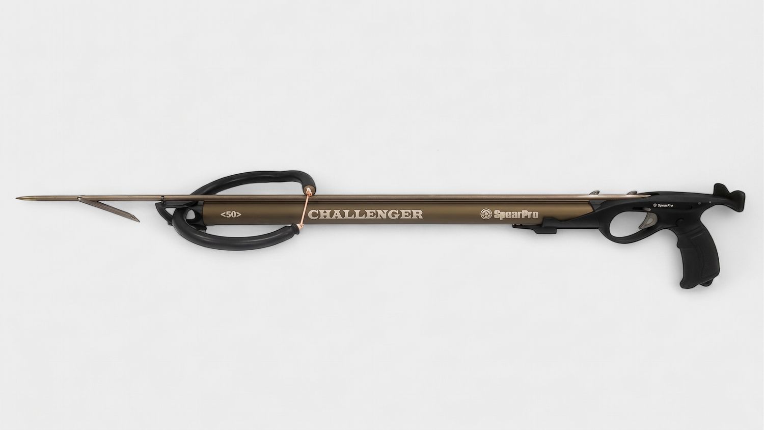 Spear Pro CHALLENGER GOLD 60cm