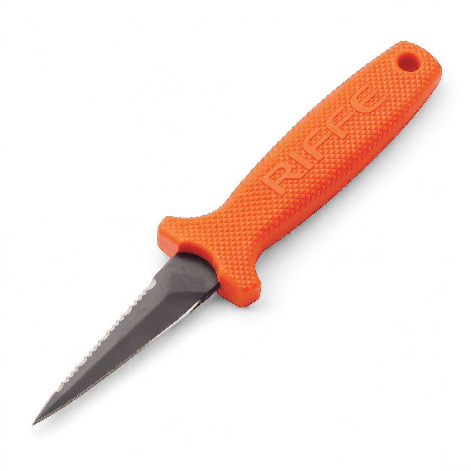 RIffe EDC Knife 4.5" RN-5200
