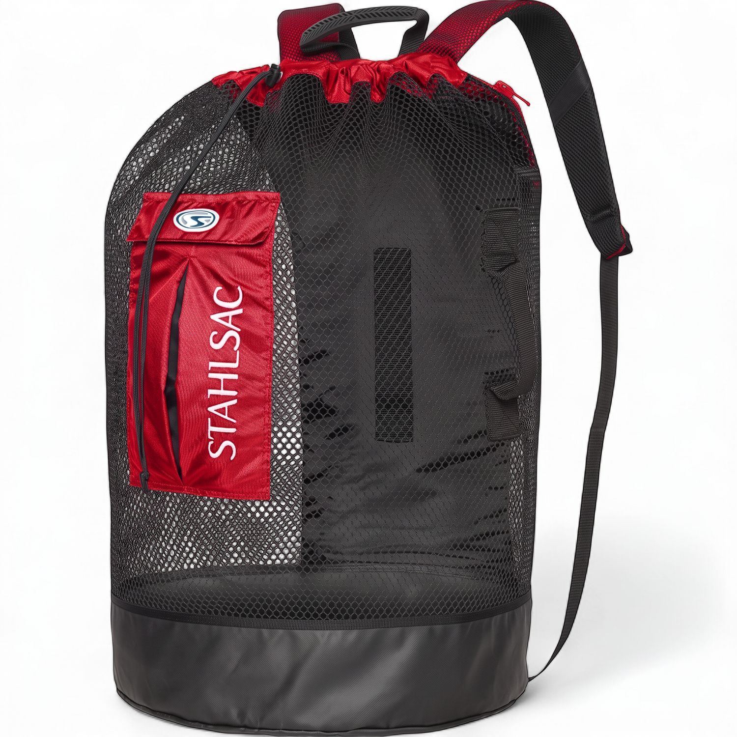 Stahlsac BONAIRE Backpack RED
