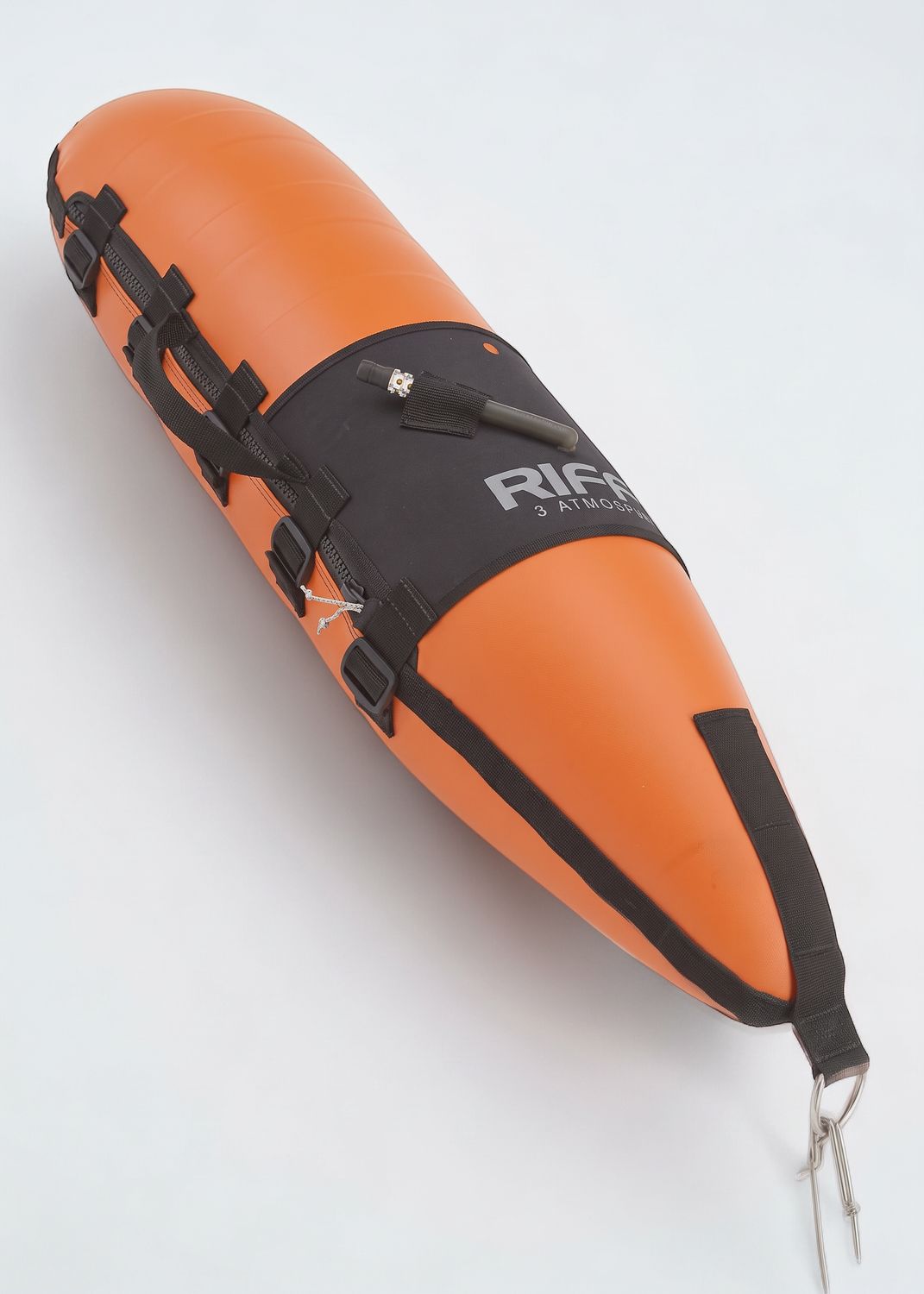 Riffe 3 ATM Float F-1010