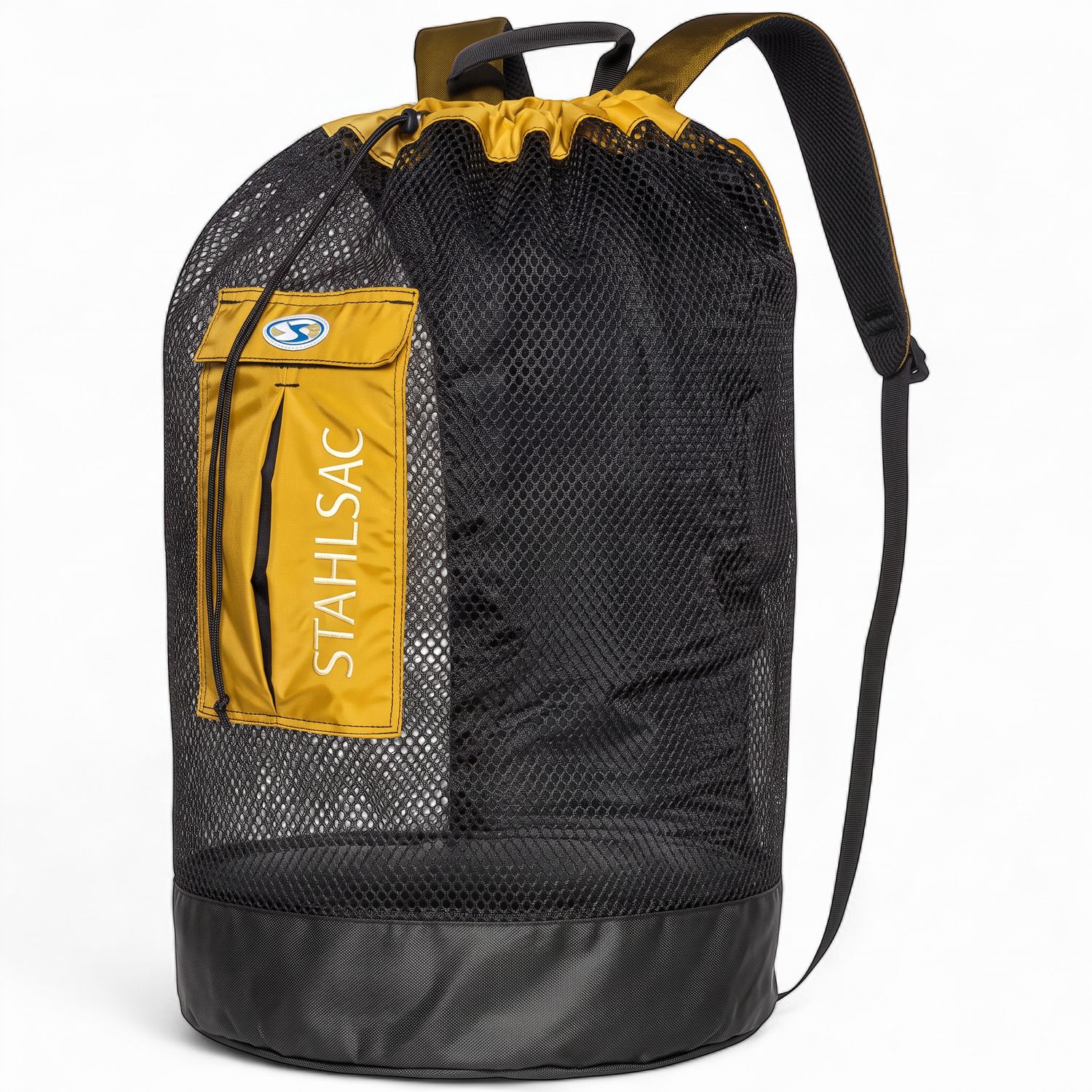 Stahlsac BONAIRE Backpack YELLO