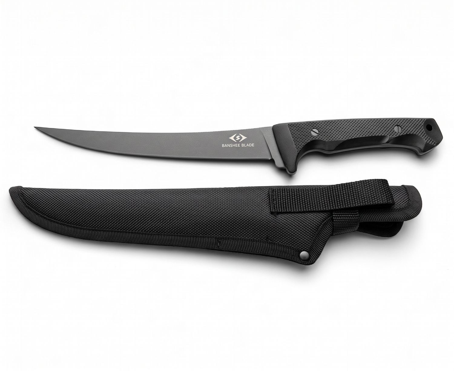 Spear Pro Banshee 7' STIF FILLE