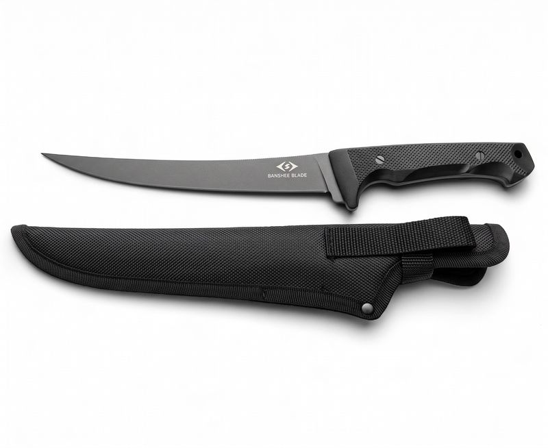 Spear Pro Banshee 7' STIF FILLE