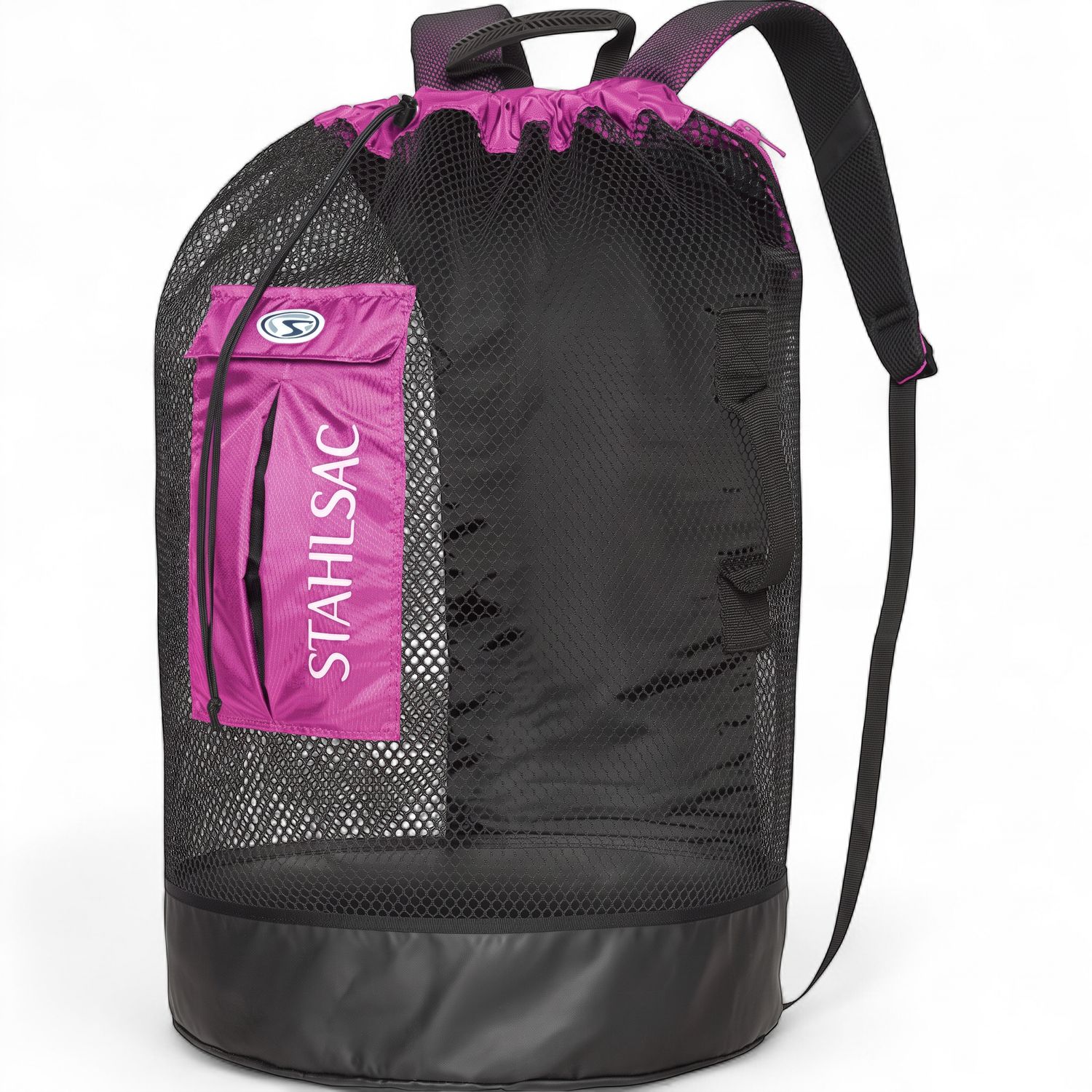Stahlsac BONAIRE Backpack PINK