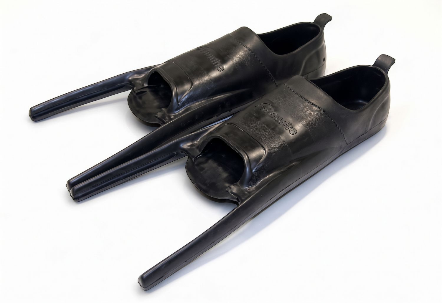 Spear Pro P47 Footpockets 45/46