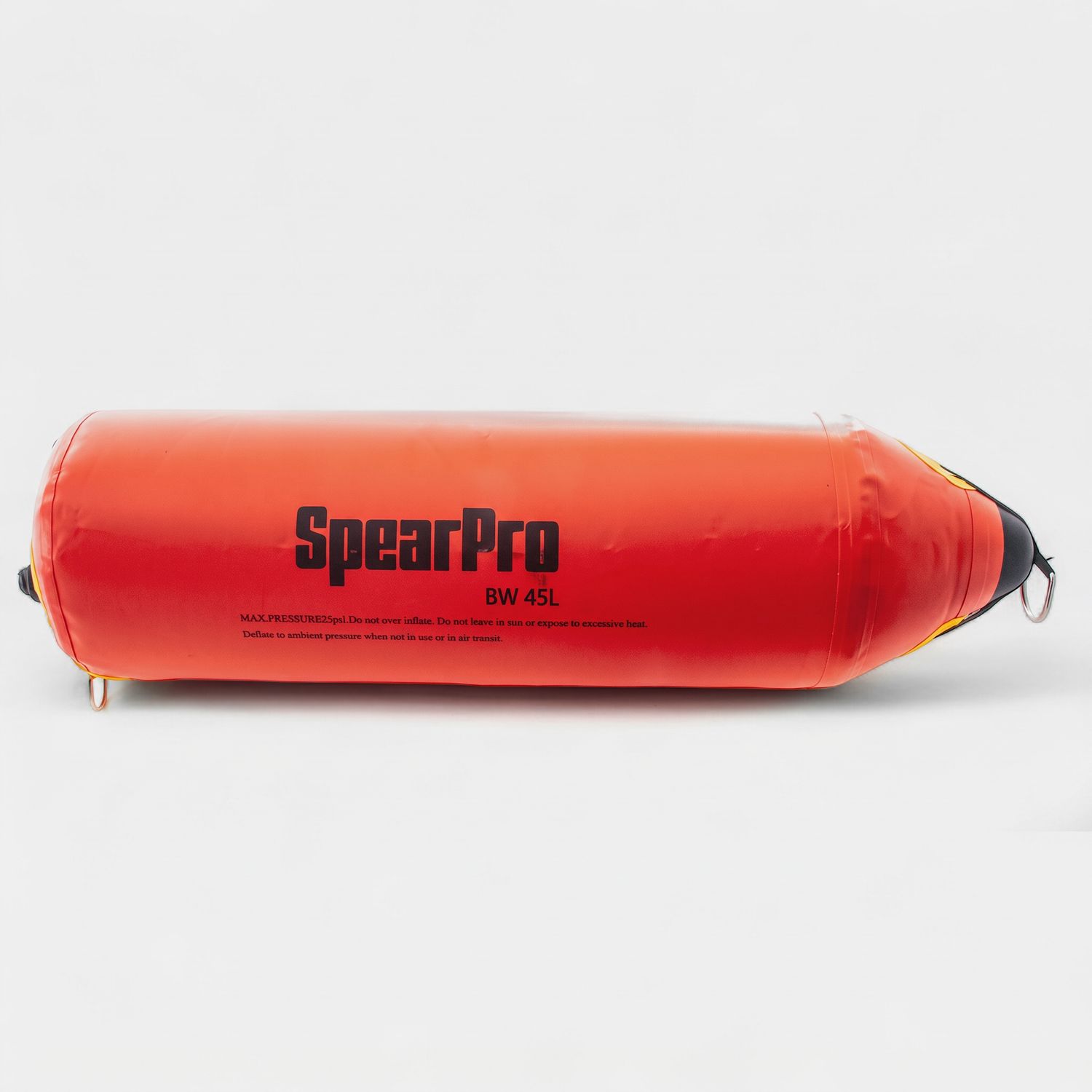 Spear Pro 45L BW Float SPDF07