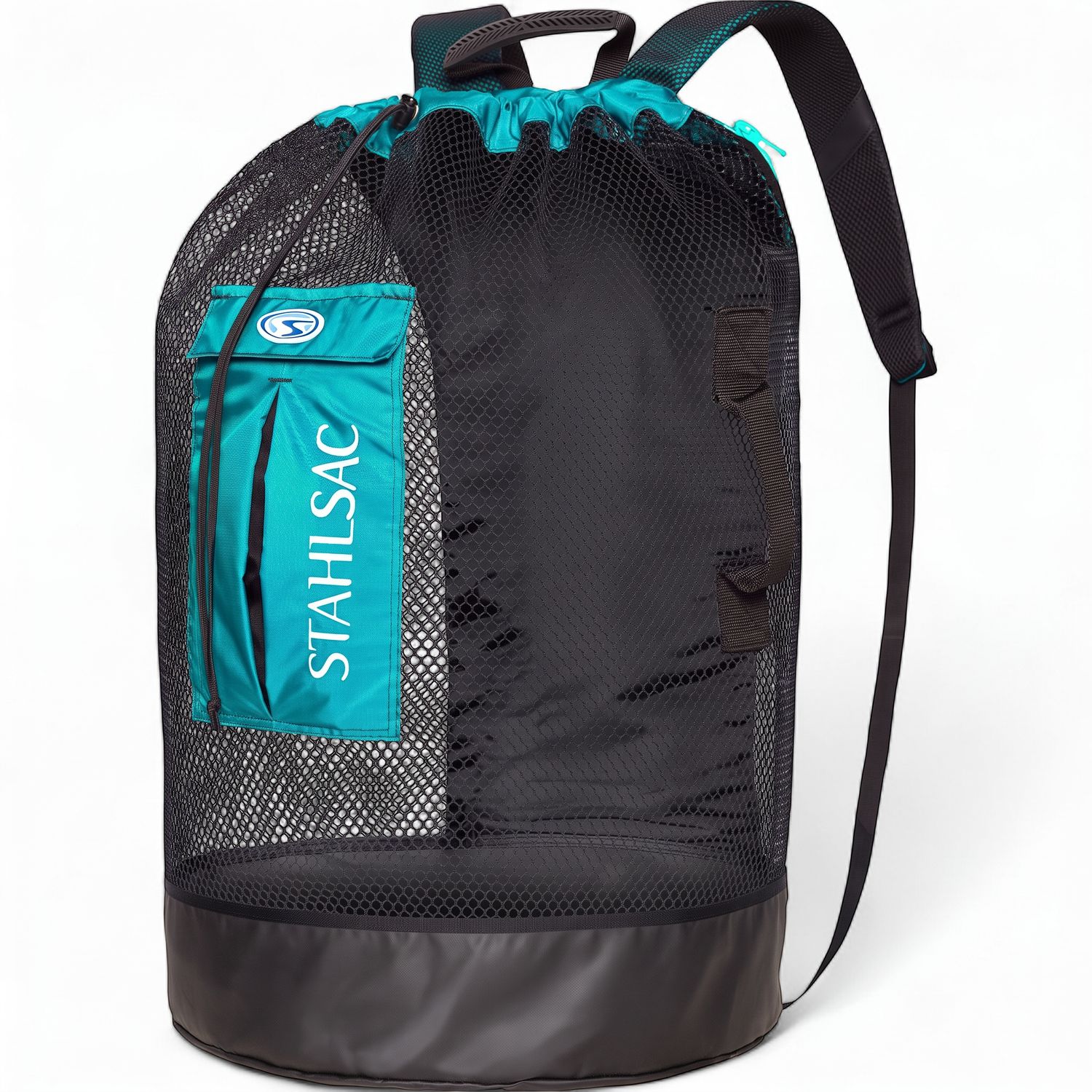Stahlsac BONAIRE Backpack AQUA