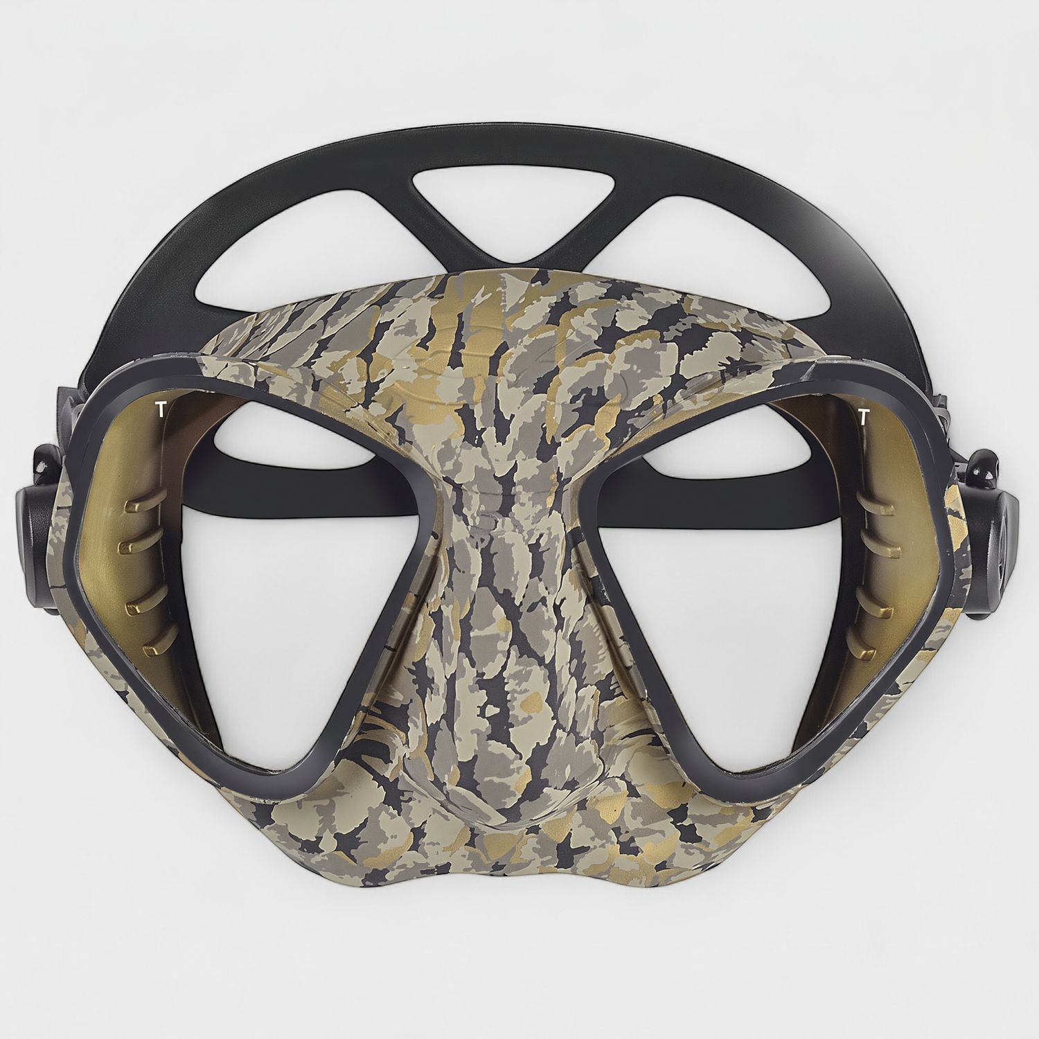 C4 CONDOR MASK SNAKE CAMO