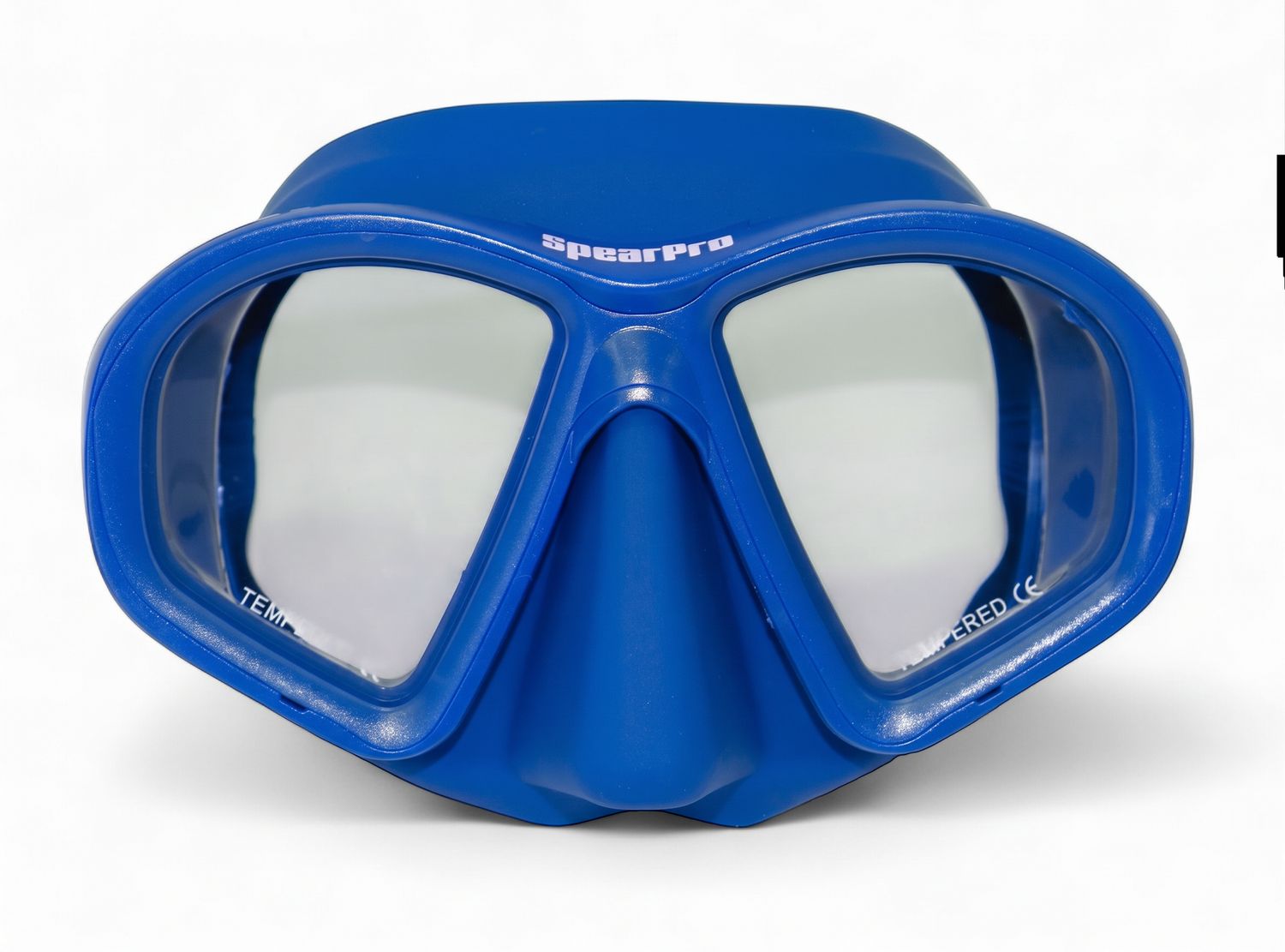 Spear Pro VENOM Mask BLUE