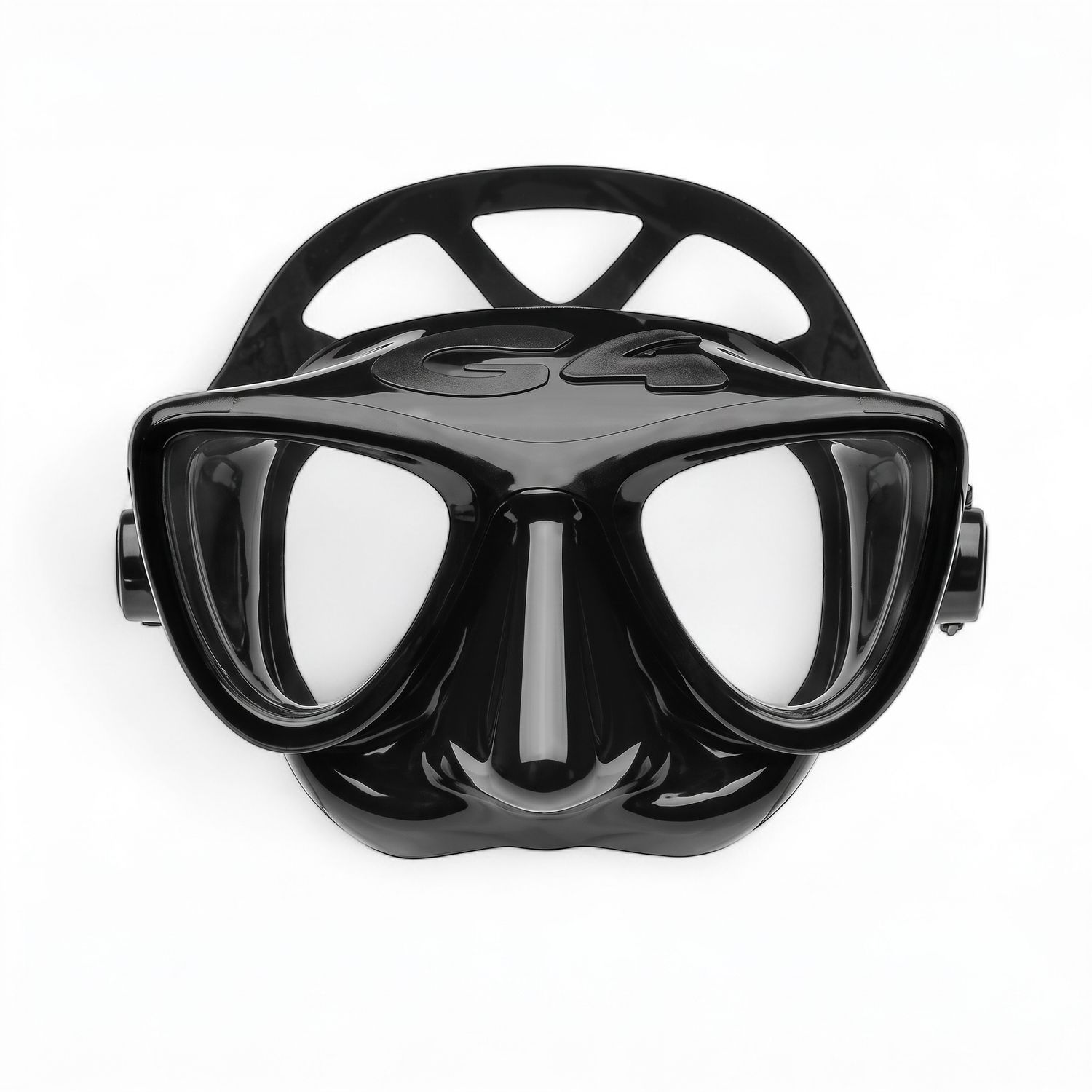 C4 PLASMA MASK