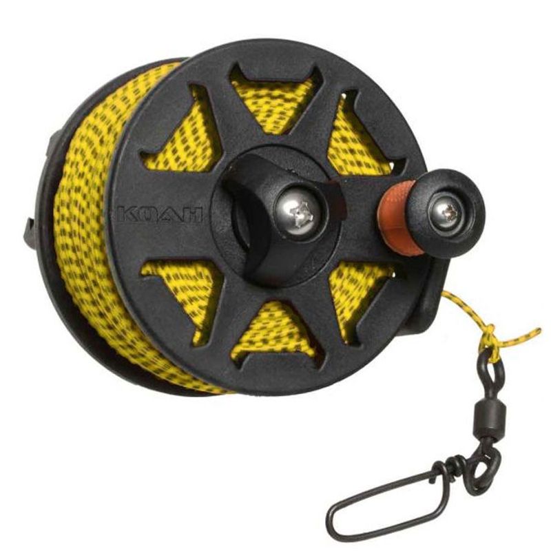 KOAH RSC 60M Reel