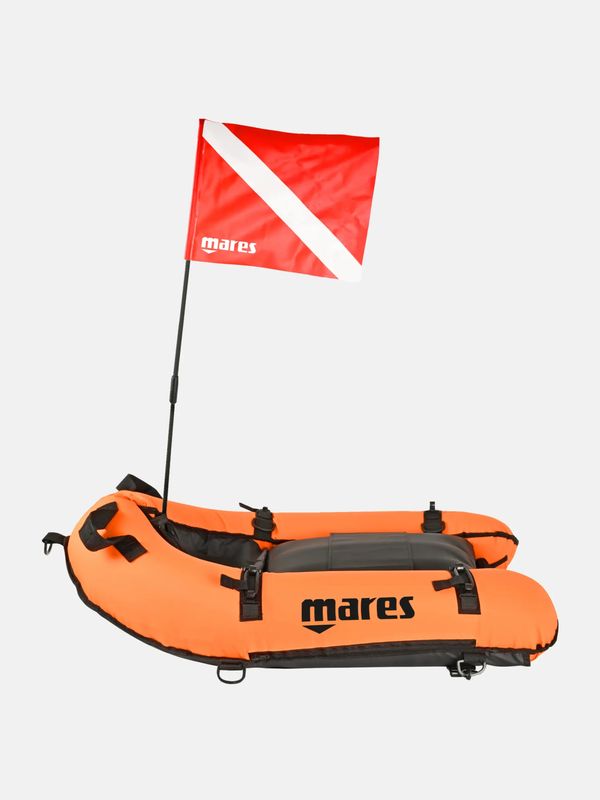 Mares X-Float Board Buoy