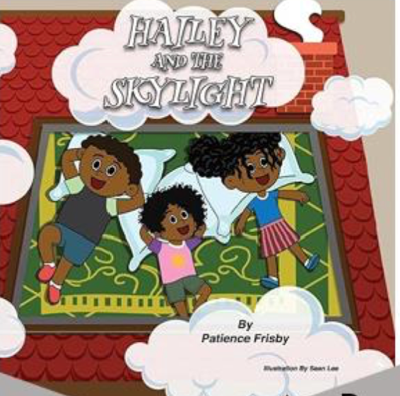 Hailey and the Skylight eBook