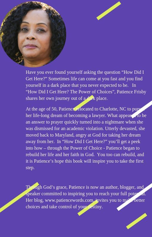 How Did I Get Here? eBook