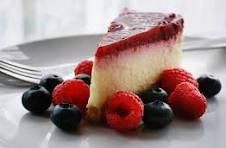 Dessert $5