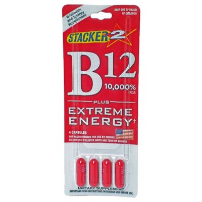 Stacker 2 B12 24 count pack