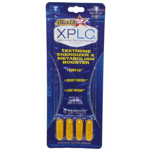 Stacker 2 XPLC 24 count pack