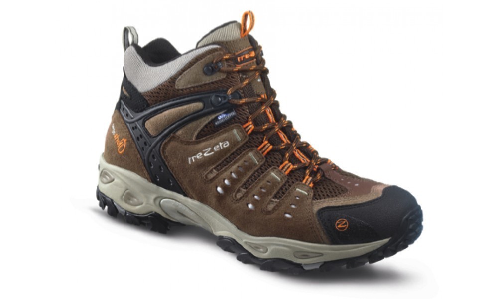 Scarpa Trezeta