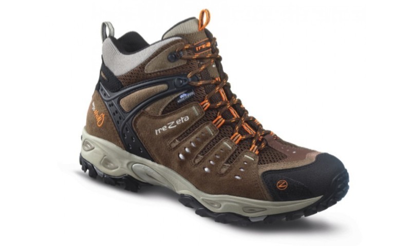Scarpa Trezeta