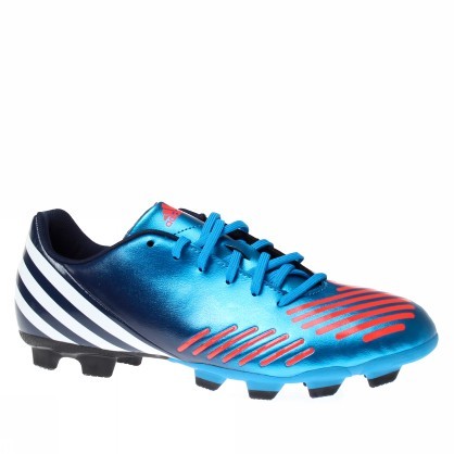 Adidas Predito LZ TRX Fg - blu-