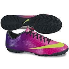 Nike Mercurial Victory IV TF