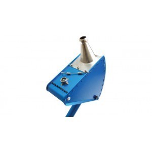 Corner box